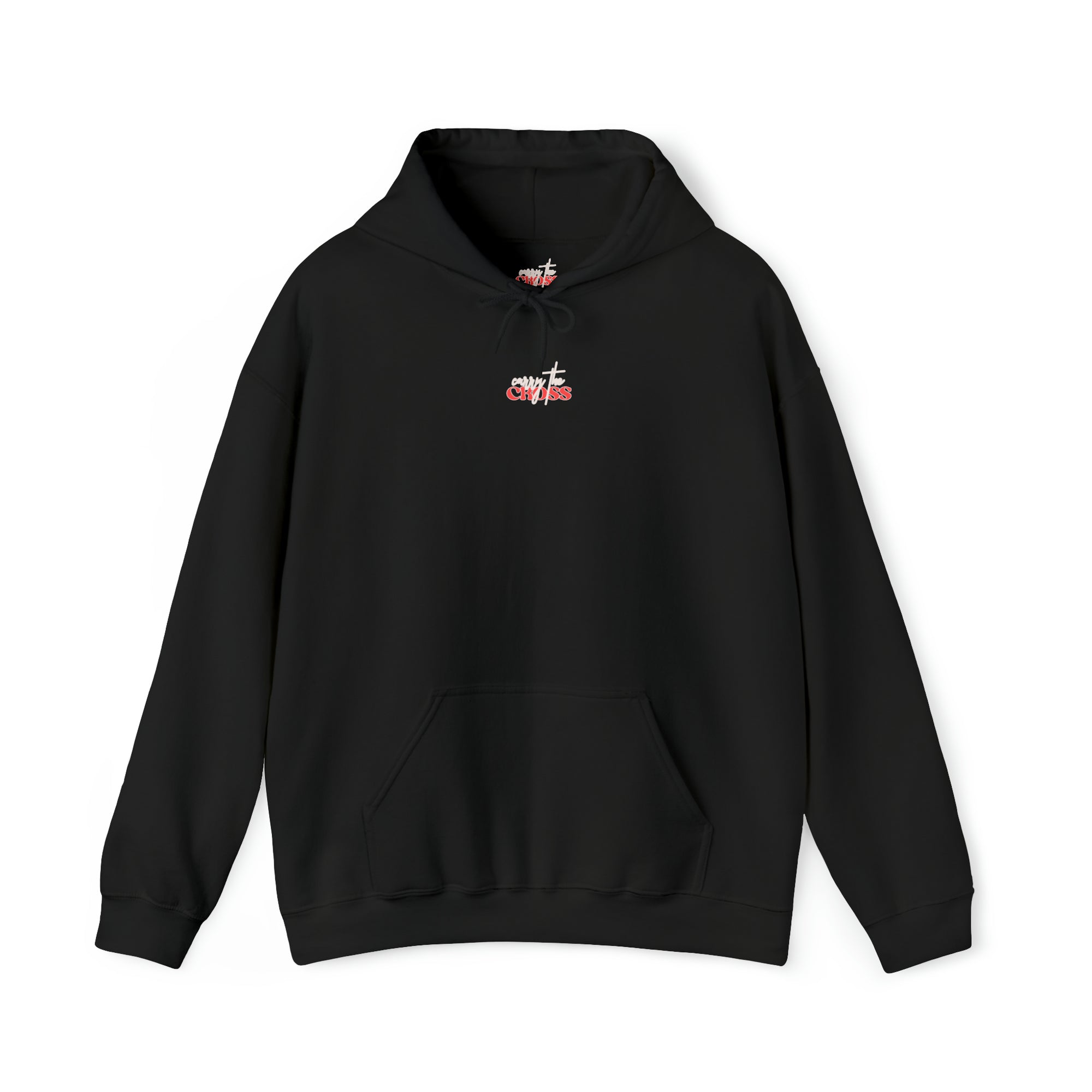 Matthew 6:25 Hoodie