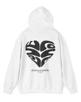 Love Above All Hoodie
