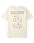Relationship Over Religion Tee