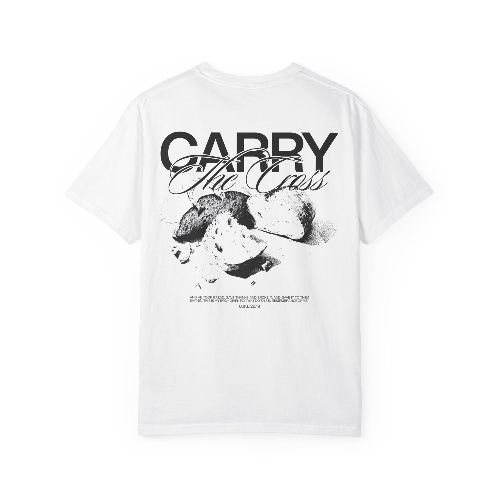 Break Bread Tee