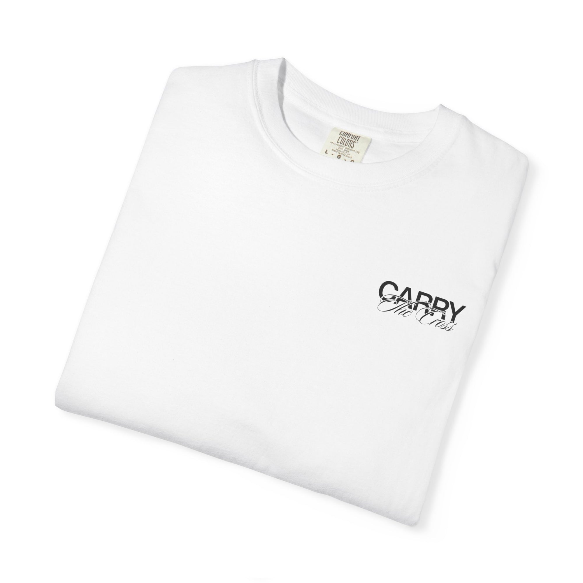 Break Bread Tee