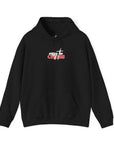 Matthew 6:25 Hoodie