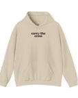 Joshua 1:9 Hoodie