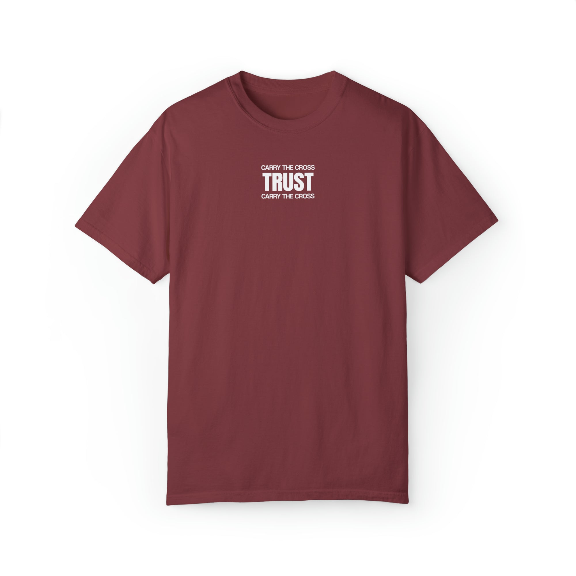 Trust Tee