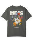 He Is Risen Tee