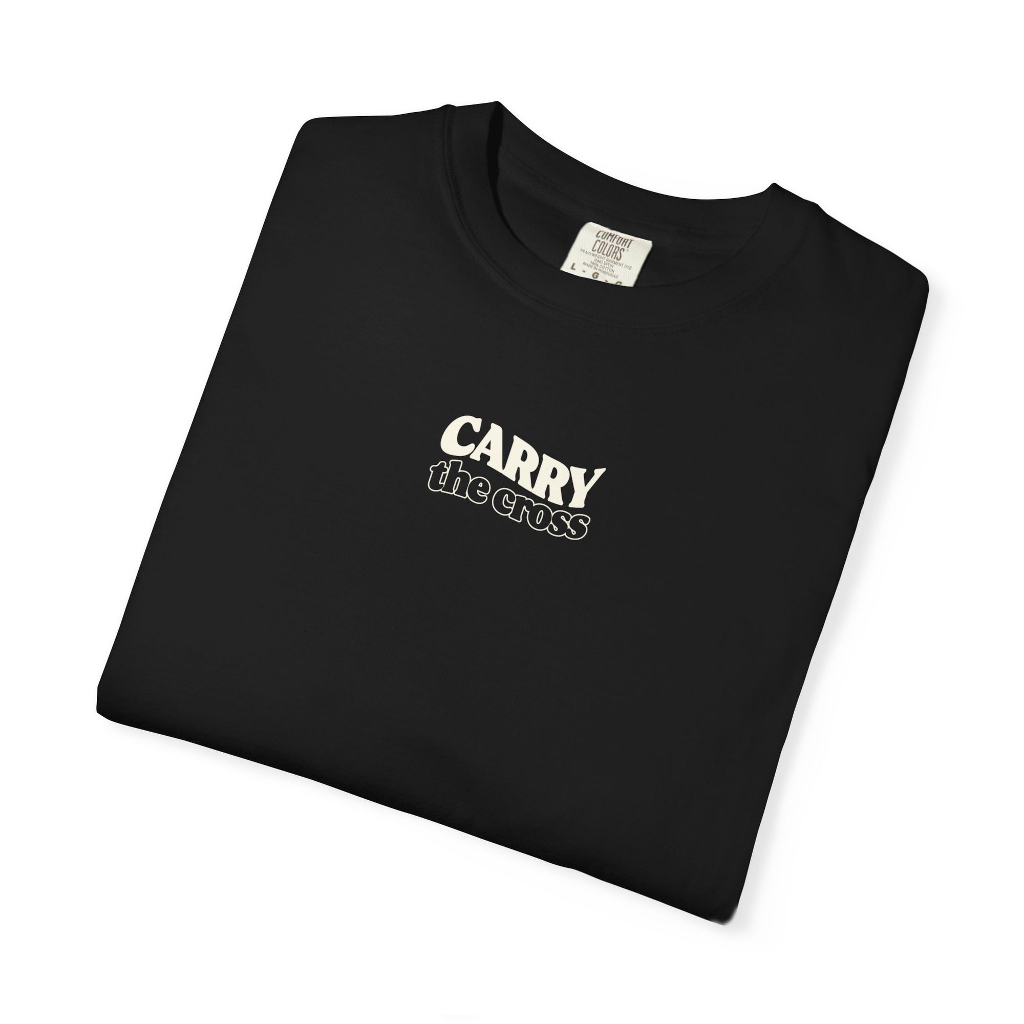 He Is Risen Tee