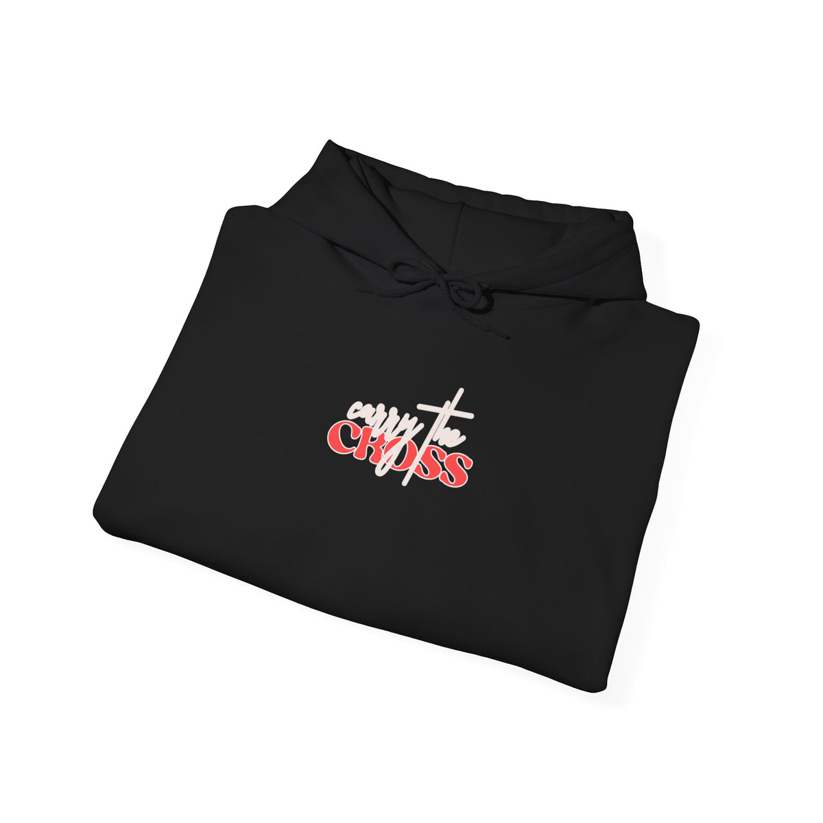 Matthew 6:25 Hoodie