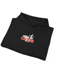 Matthew 6:25 Hoodie