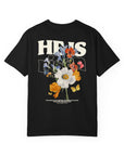 He Is Risen Tee