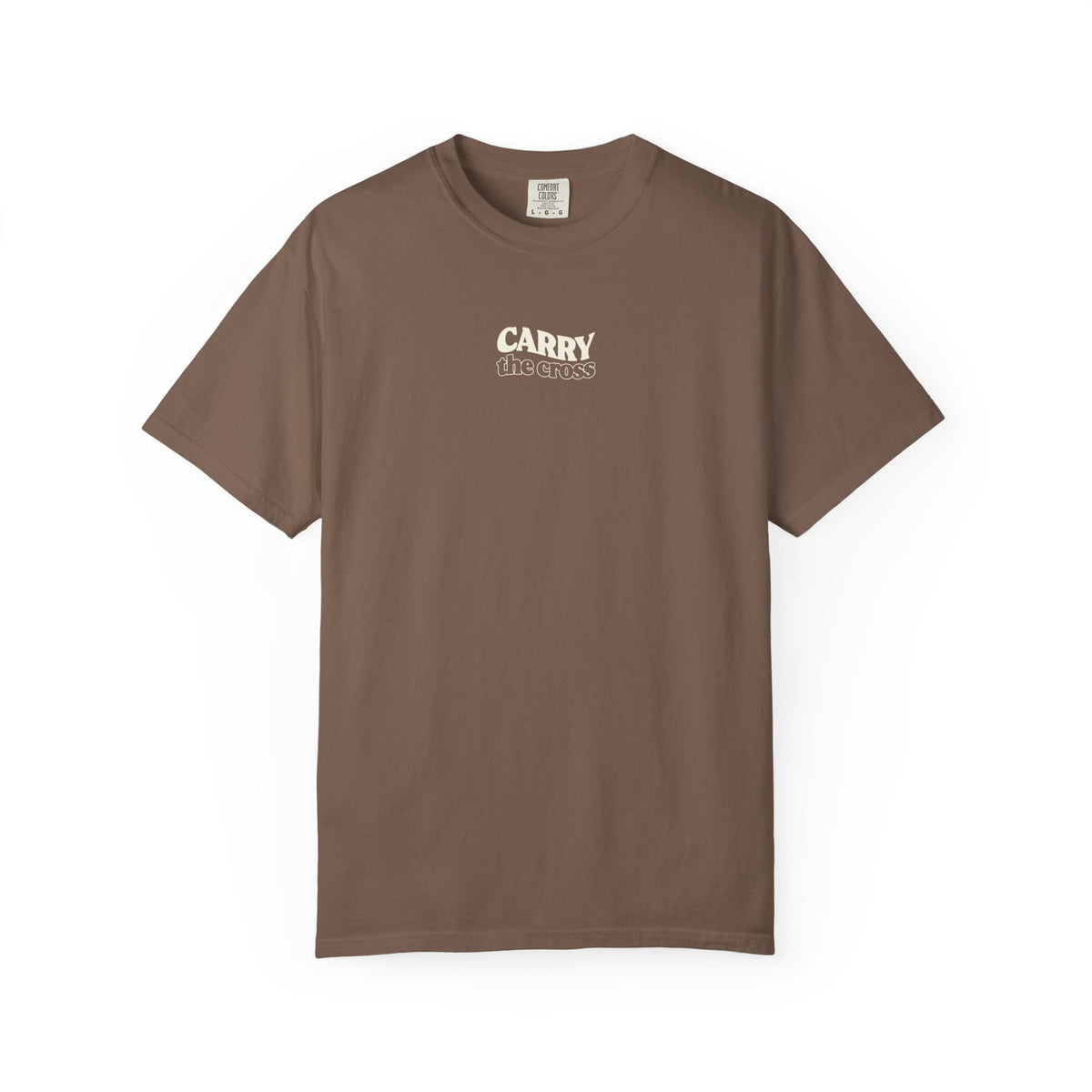 He Is Risen Tee