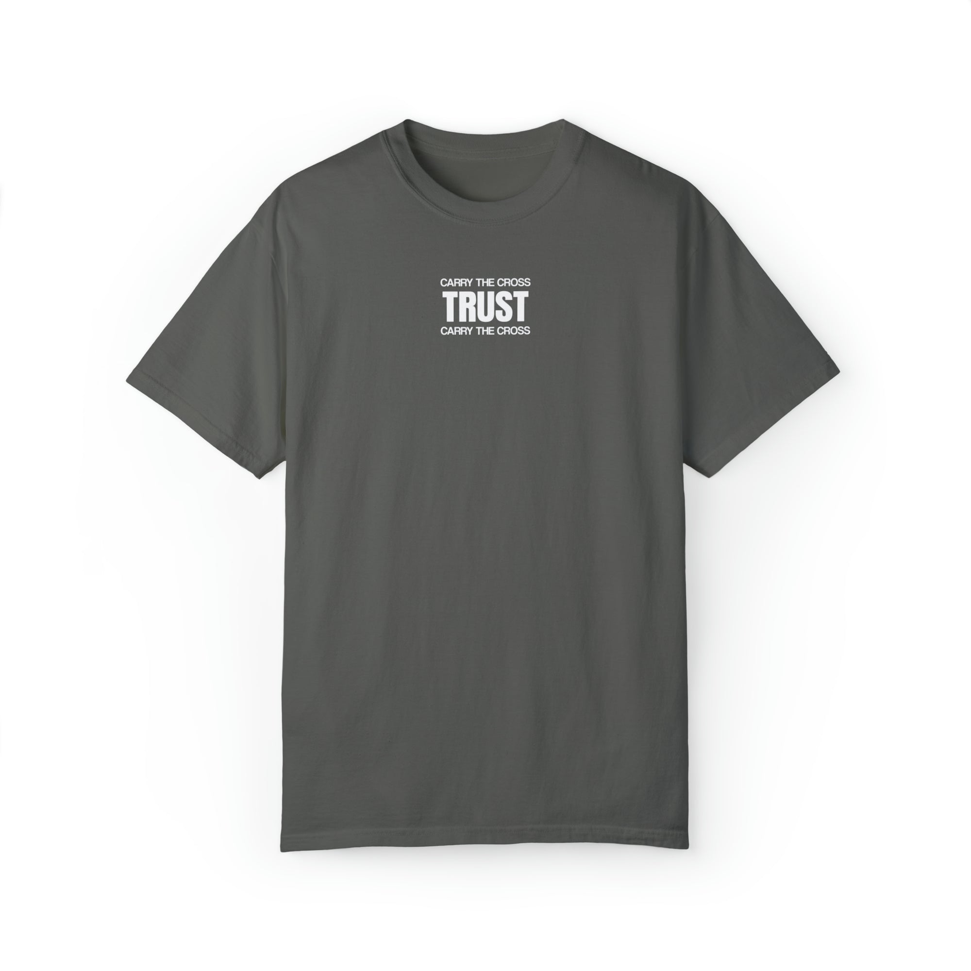 Trust Tee