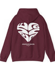 Love Above All Hoodie