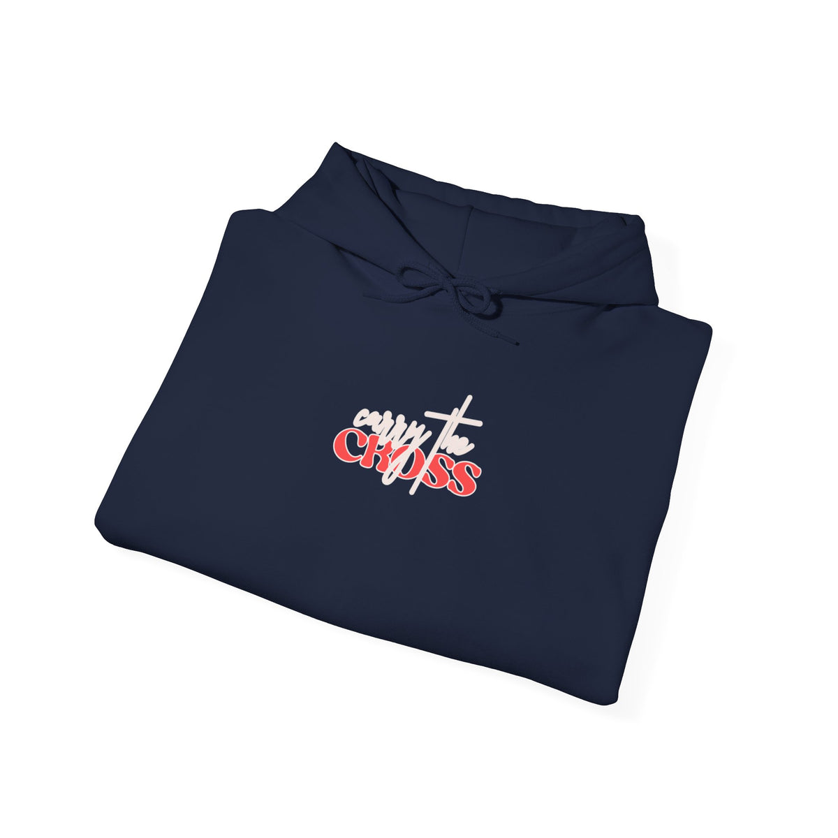 Matthew 6:25 Hoodie