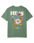 He Is Risen Tee
