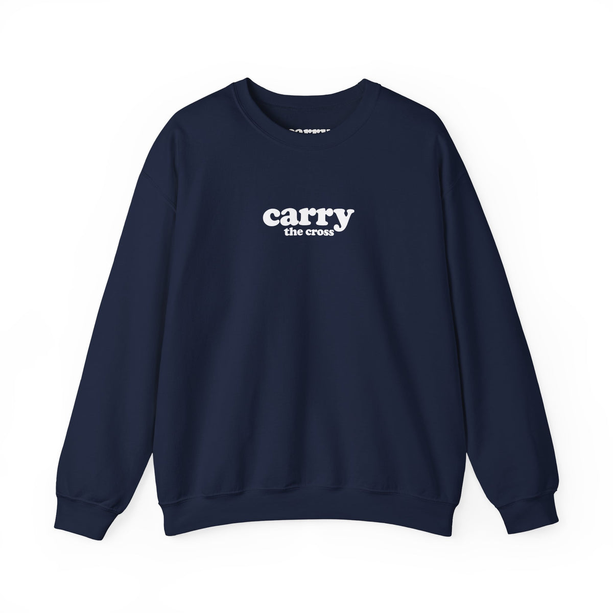 Love Above All Crew
