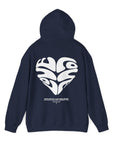 Love Above All Hoodie
