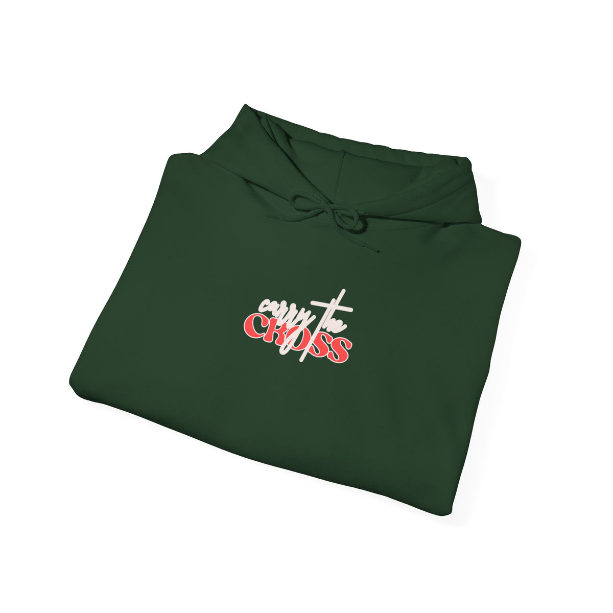 Matthew 6:25 Hoodie