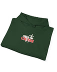 Matthew 6:25 Hoodie