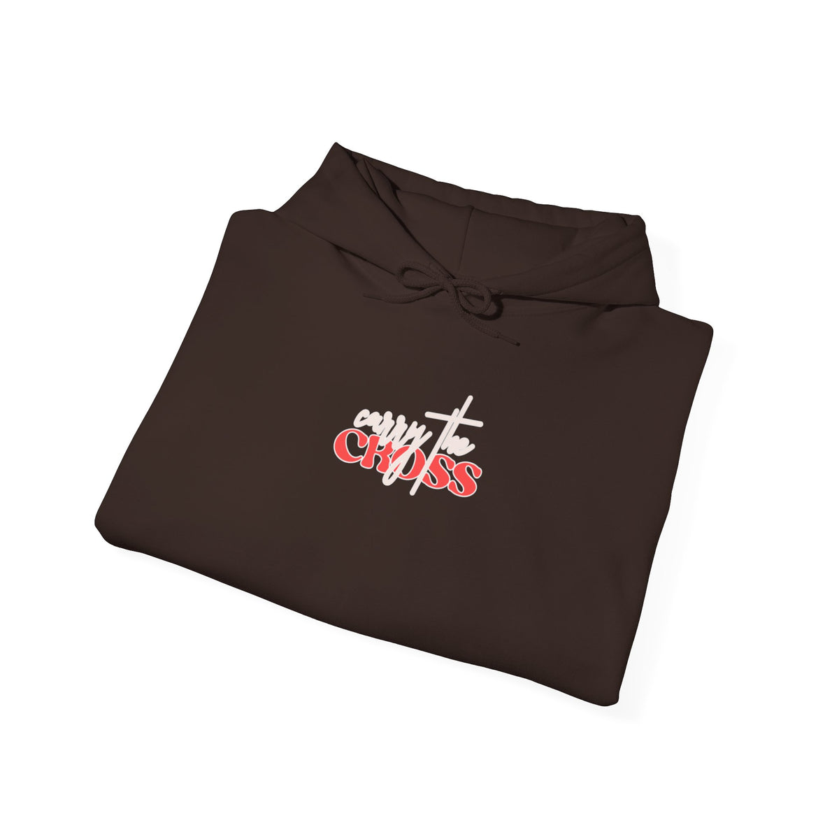 Matthew 6:25 Hoodie