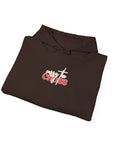 Matthew 6:25 Hoodie