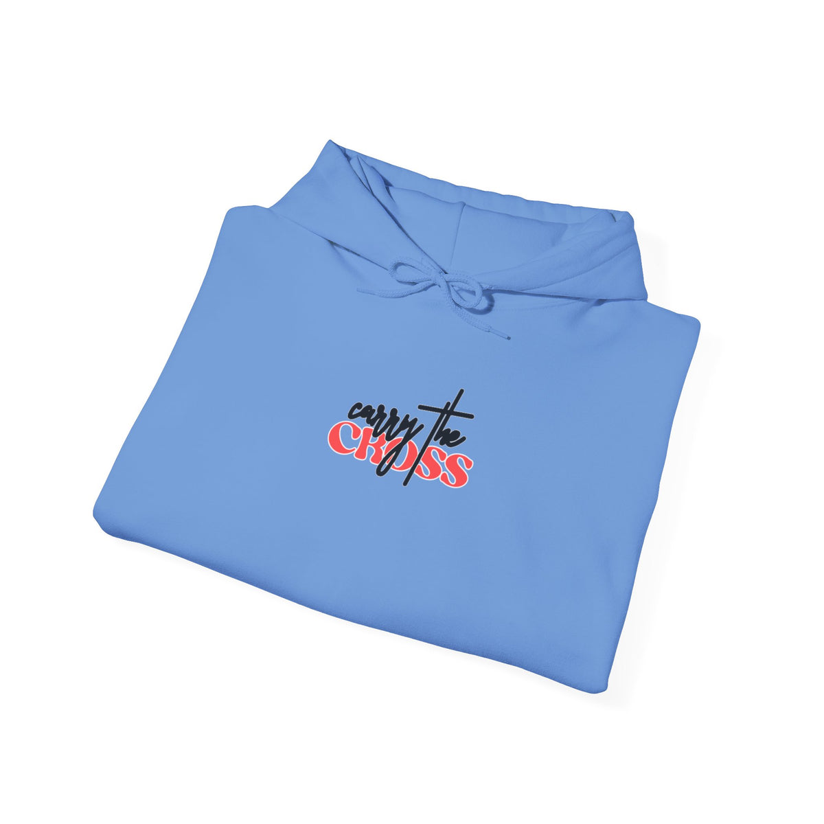 Matthew 6:25 Hoodie
