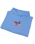 Matthew 6:25 Hoodie