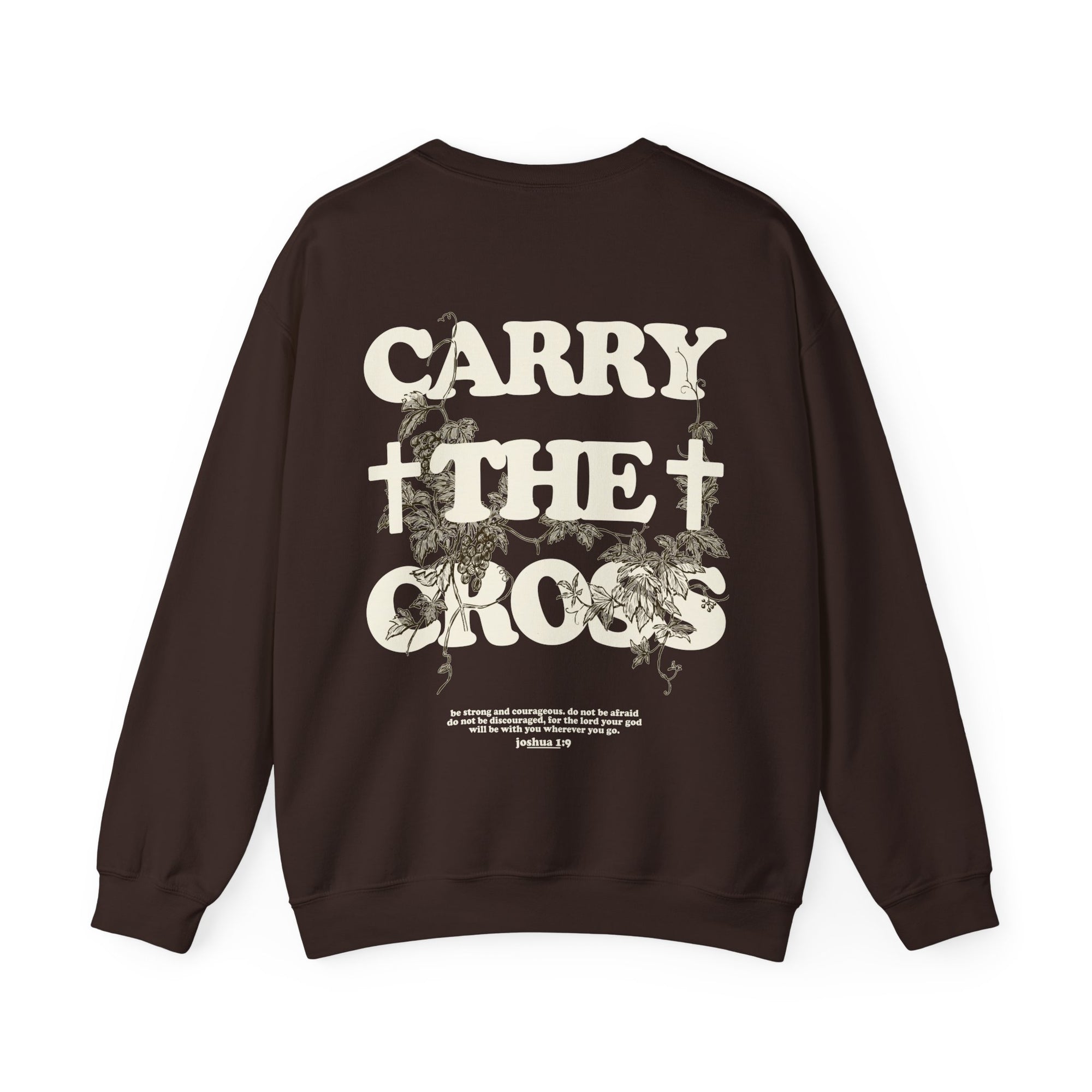Joshua 1:9 Crew
