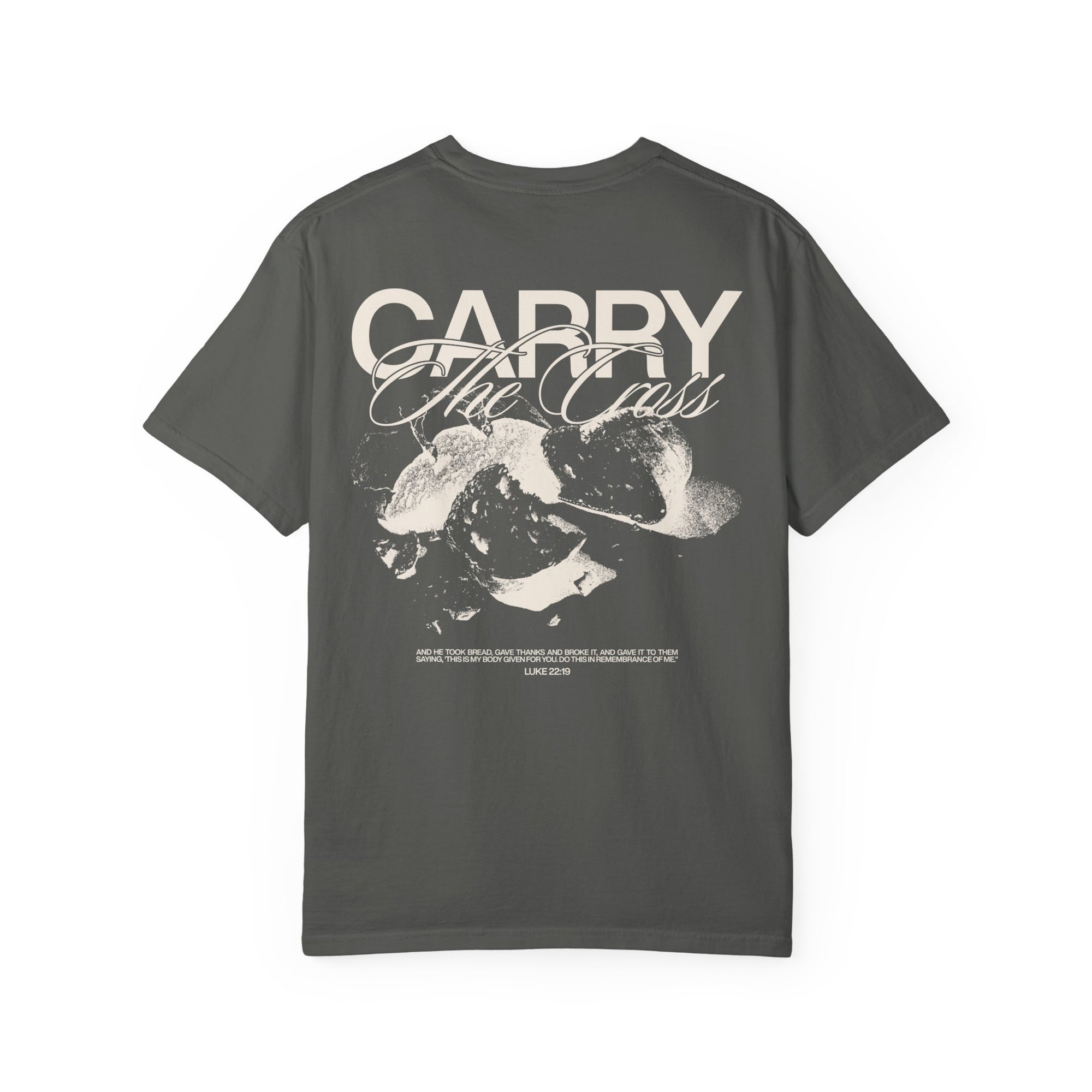 Break Bread Tee