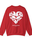 Love Above All Crew