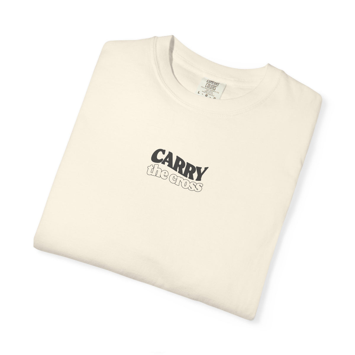 He Is Risen Tee
