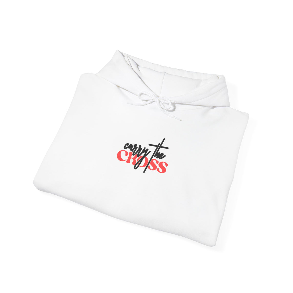 Matthew 6:25 Hoodie