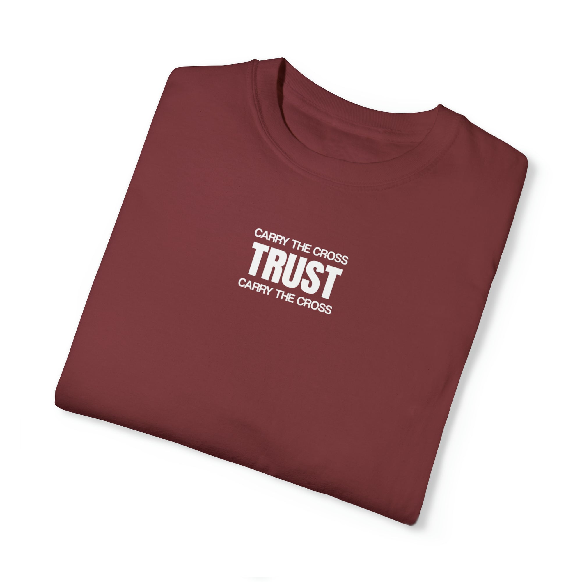 Trust Tee