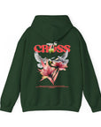Matthew 6:25 Hoodie