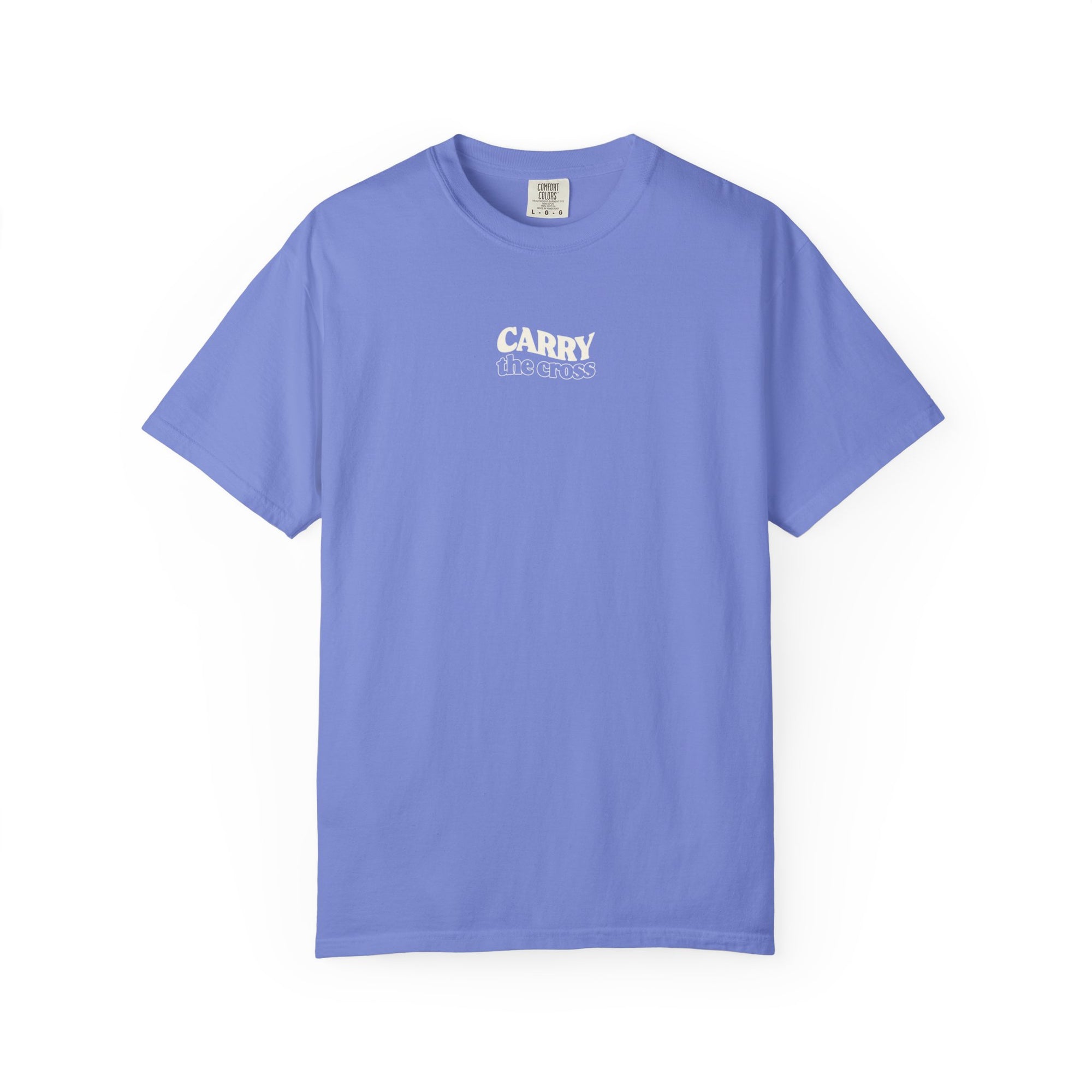 He Is Risen Tee