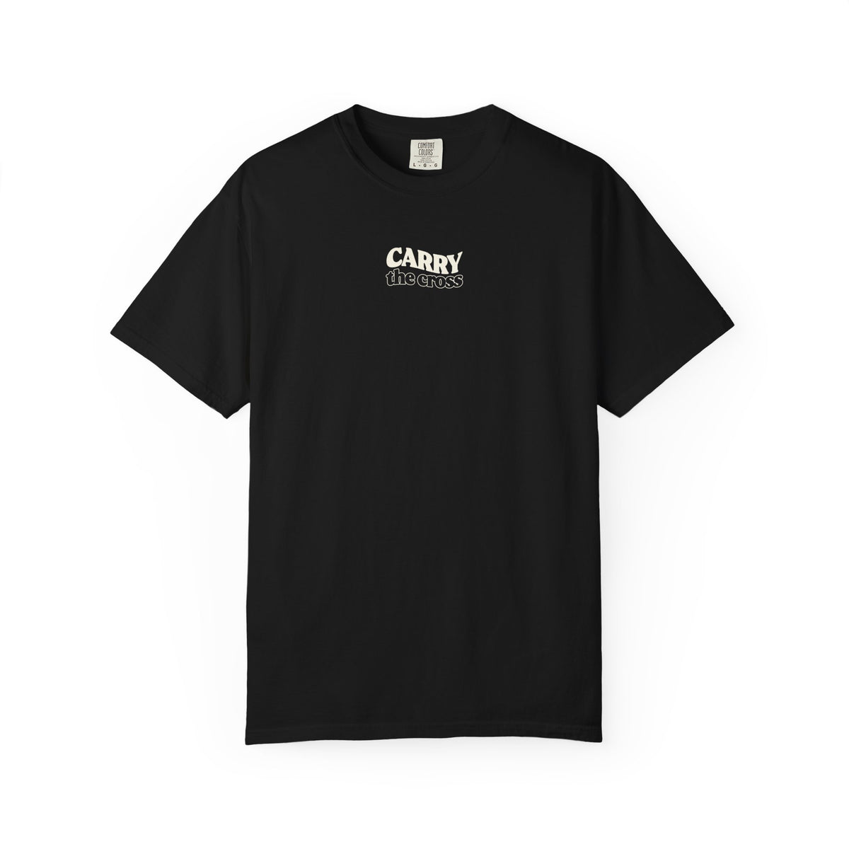 He Is Risen Tee
