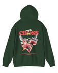 Matthew 6:25 Hoodie