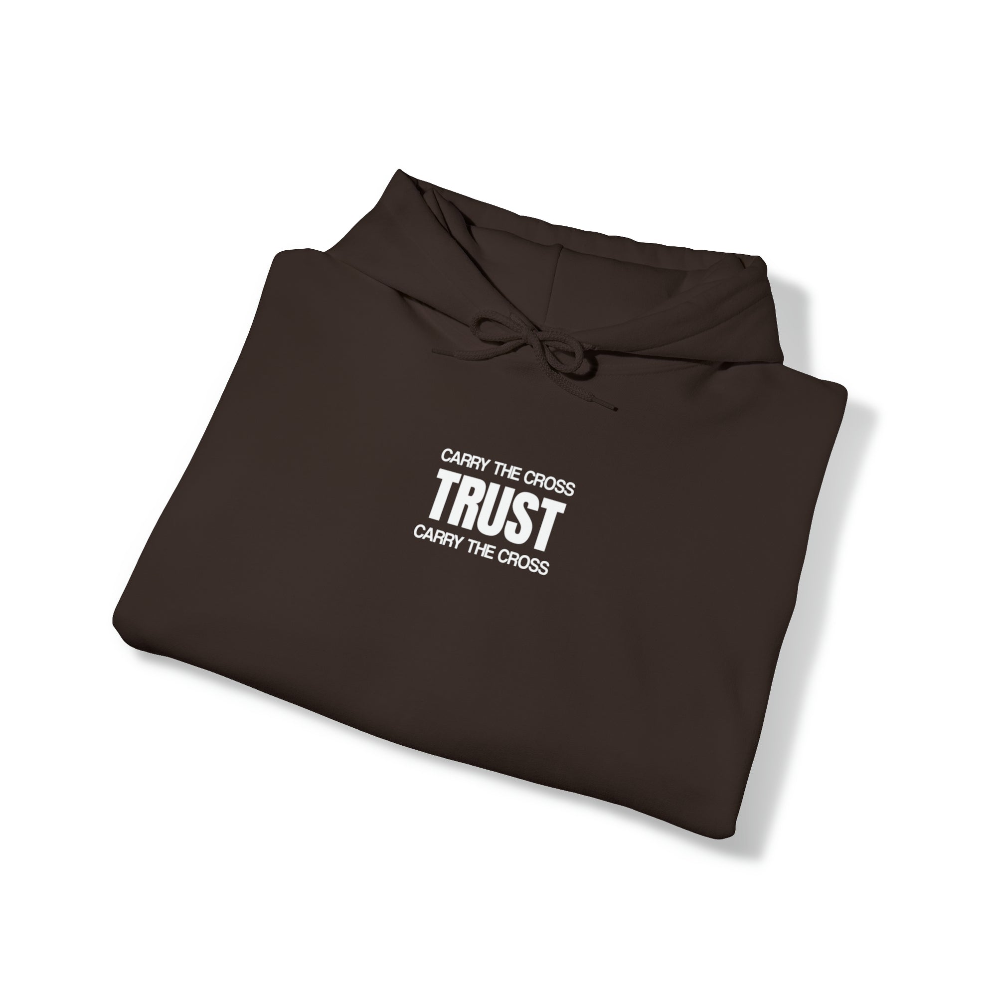 Trust Hoodie