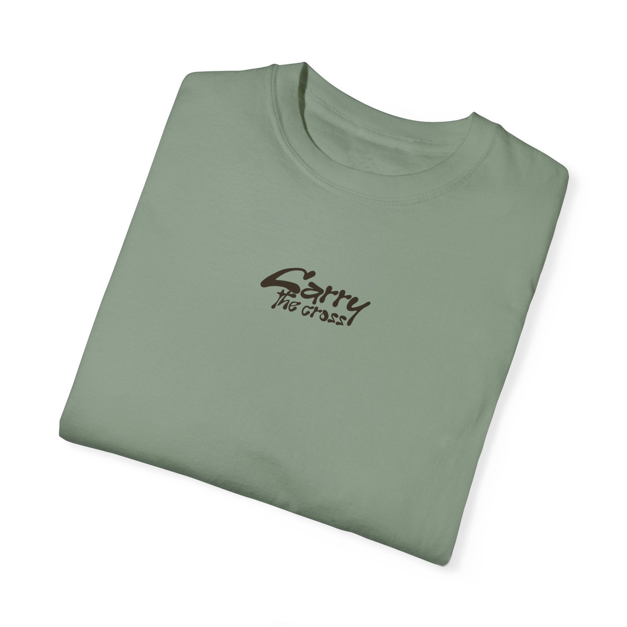 Break Tee