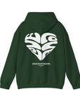 Love Above All Hoodie