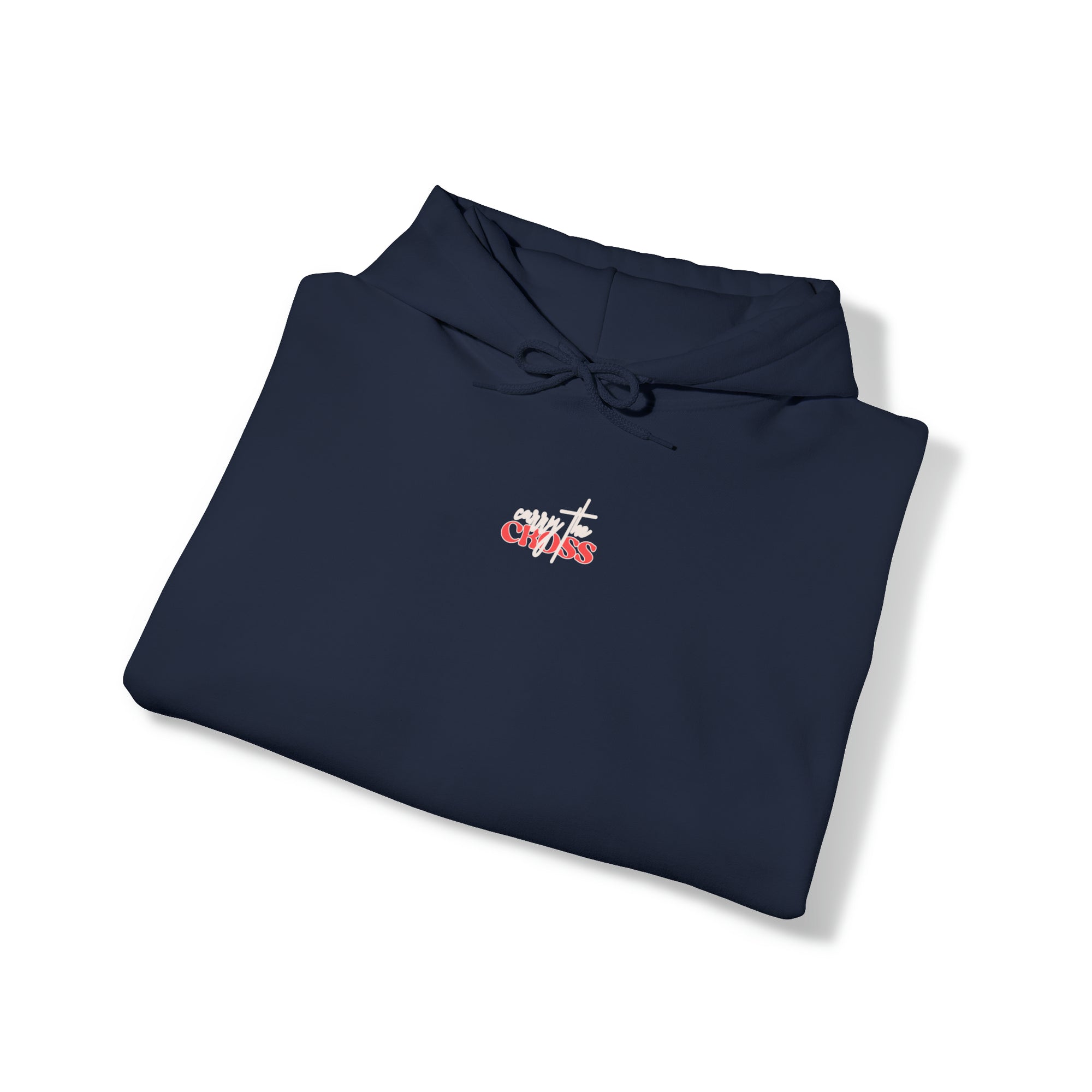 Matthew 6:25 Hoodie