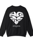 Love Above All Crew