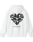 Love Above All Hoodie