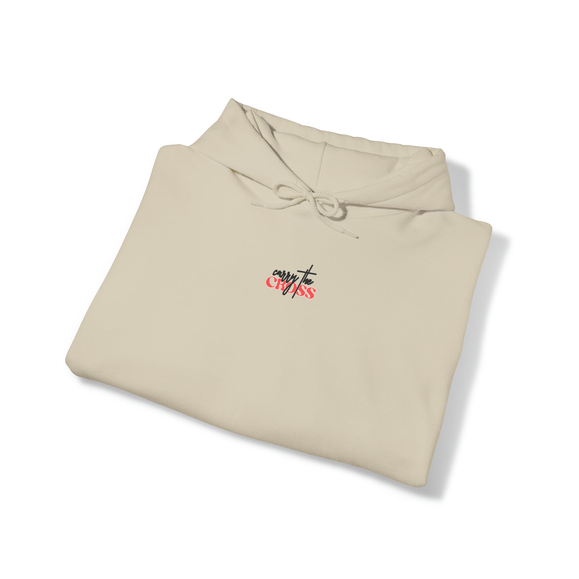 Matthew 6:25 Hoodie