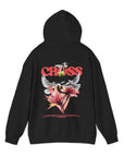 Matthew 6:25 Hoodie