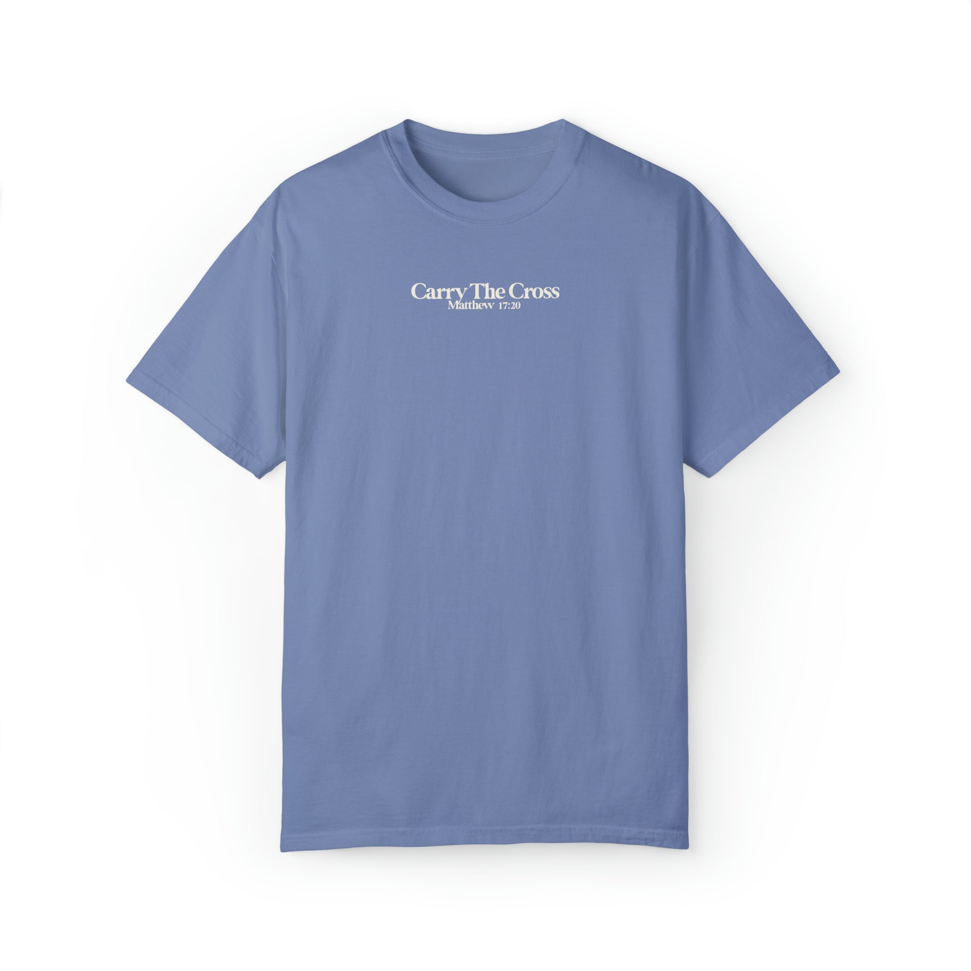 Matthew 17:20 Tee