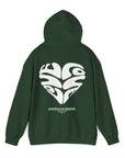 Love Above All Hoodie