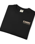Jesus Wept. — Christian t-shirt by CarryTheCross
