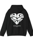 Love Above All Hoodie