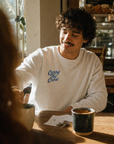 CTC approved model | pixels:4e750ea36b4bb8ce8914dceb1de37a37f33f41f17bbcf1cf03f5896e6d99b03c | CTC-030 | Faith Driven Crew | color:White | side:front