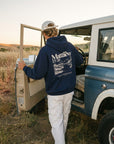 Matthew 17:20 hoodie — vintage truck